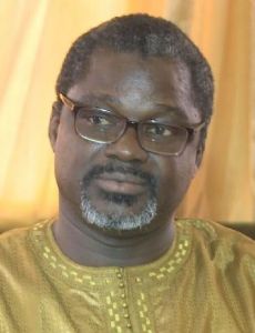 Lamin Kaba Bajo