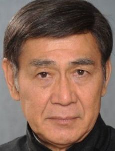 Yi Chang