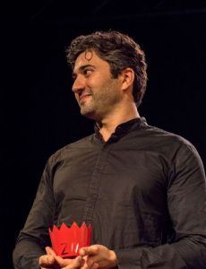 David Afkham