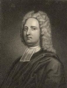 John Evans (divine)