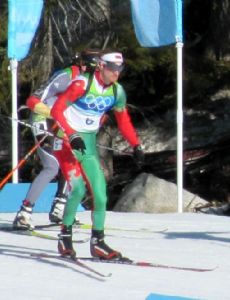 Sergey Novikov (biathlete)