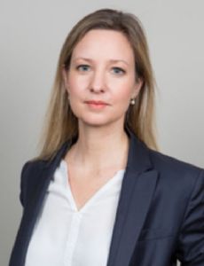 Anna Marsh (General Director)