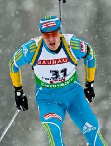 Serguei Sednev