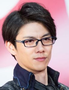 Tsunenori Aoki