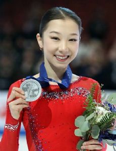 Elizabet Turzynbaeva