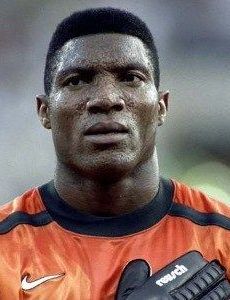 Peter Rufai