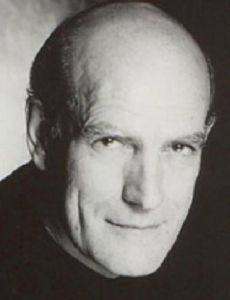 David Hugh Jones