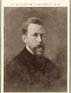 Ludwig Löfftz