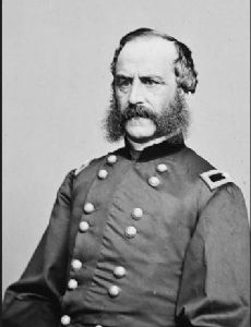 Gustavus De Russy