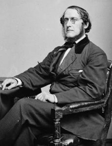 James Brooks (politician)