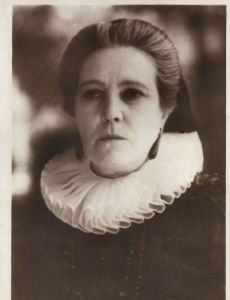 Suzanne Desprès