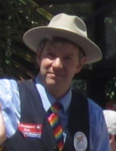 Rob Nosse