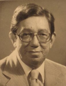 Oswald Cheung