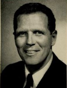 Kevin White (mayor)