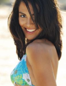 Raquel Pomplun