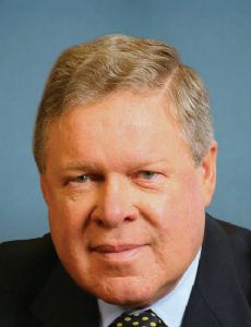 Norman D. Dicks
