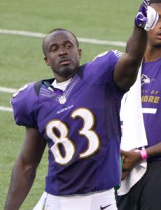 Deonte Thompson