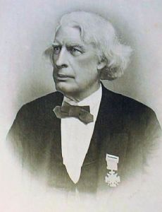 Albert Mackey