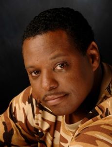 Jesse Saunders