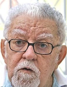Vivaldo da Costa Lima