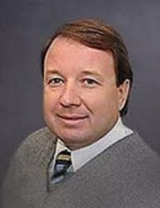 Jorge Pacheco Klein