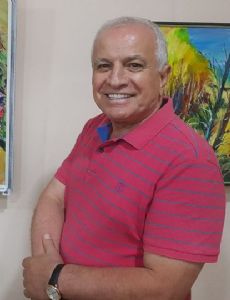 Ashot Ghazaryan