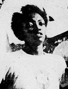 Melânia Luz
