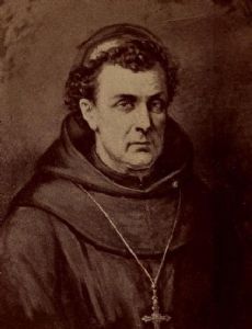 Michael Francis Egan