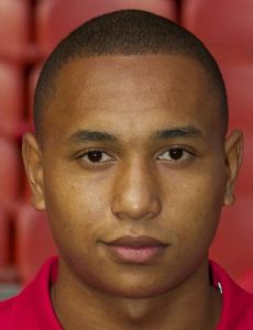 Kenny Tete