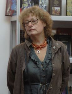Margarita Khemlin