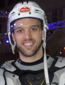 Rick Schofield