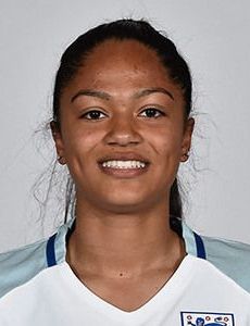 Taylor Hinds