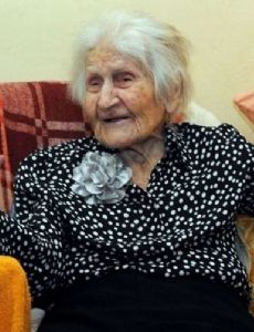 Elza Brandeisz
