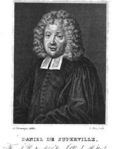 Daniel de Superville (1657–1728)