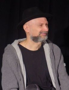Sinişa Dragin