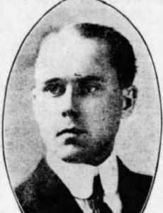 Dave Gill
