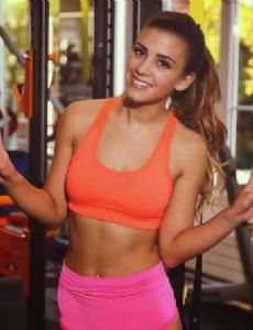 Dijana Cvijetic