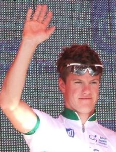 Simon Clarke (cyclist)