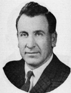 Roger R. Moore