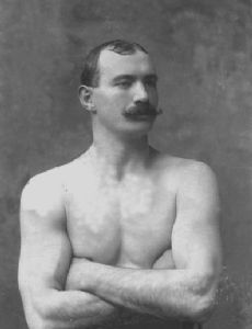 Peter Maher (boxer)