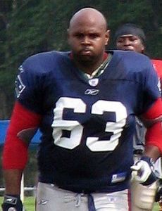 Rashad Moore