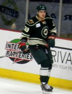 Kurtis Gabriel