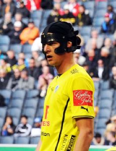 Fredrik Liverstam
