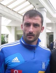 Georgios Fotakis
