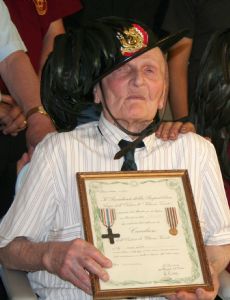 Delfino Borroni