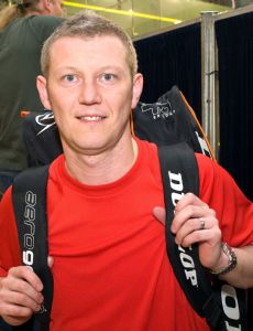 Simon Parke