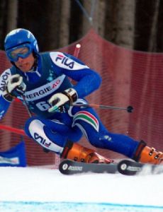 Matteo Marsaglia