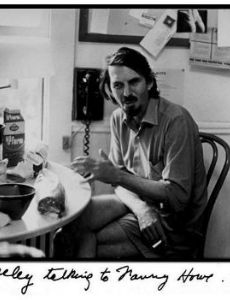 Robert Creeley