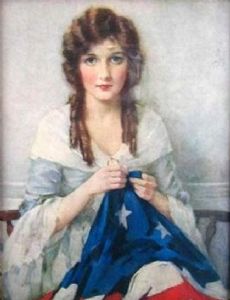 Betsy Ross