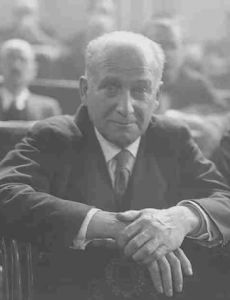 Francisco Largo Caballero